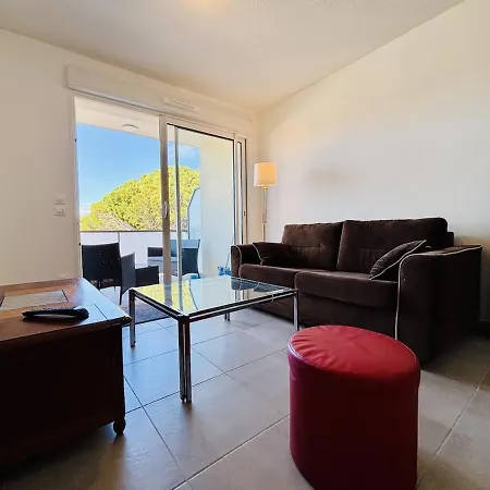 Apartman L Appart, Direct Access, Free Parking Secur Vias